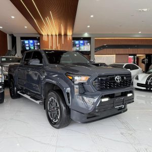 TOYOTA TACOMA TRD SPORT 4X4